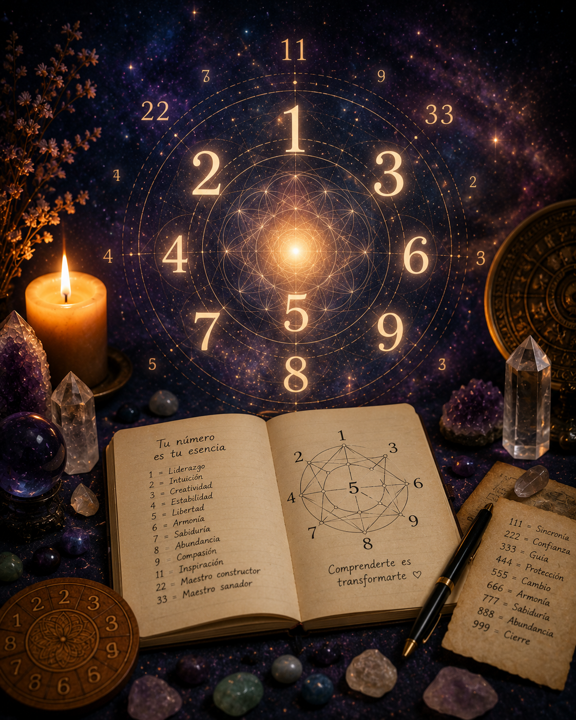 Numerología