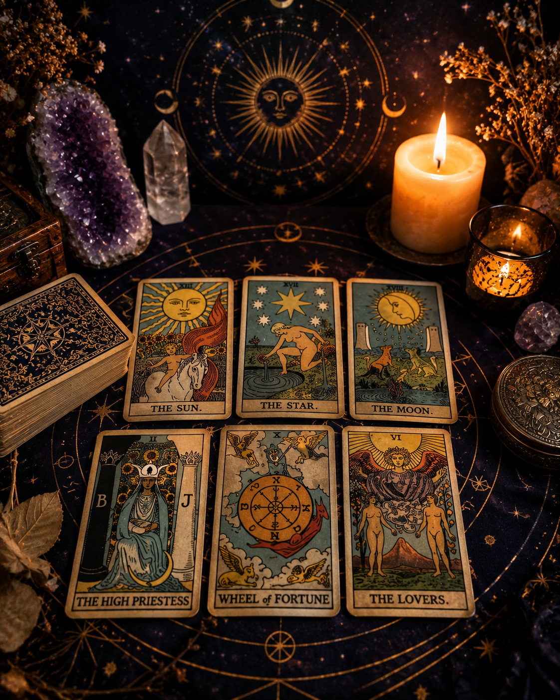 Tarot